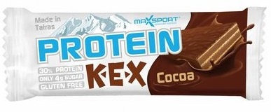 Levně MaxSport Protein Kex 40g kakao