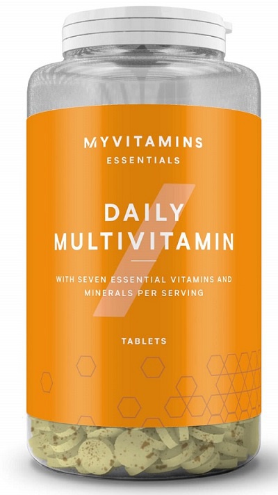 MyProtein Daily Multivitamin 180 tablet