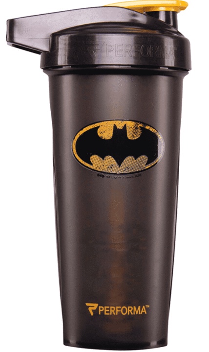 Performa Shakers Performa Shaker Activ DC Comic 800 ml - Batman