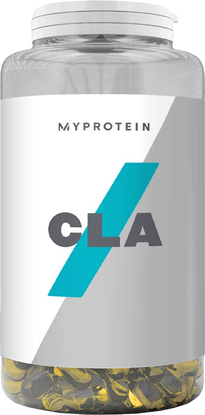 Levně MyProtein CLA 180 kapslí