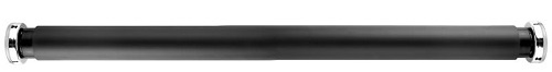 Spokey RELEVER 1 Hrazda do dveří 62-100 cm