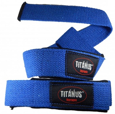 Levně Titánus Trhačky 30080 - modré