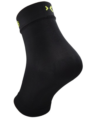 Royal Bay Ortho kotníkový návlek (bandáž) černý - XL