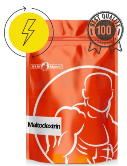 Still Mass Maltodextrin 1000 g