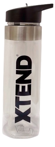 Scivation Xtend láhev na vodu 650 ml