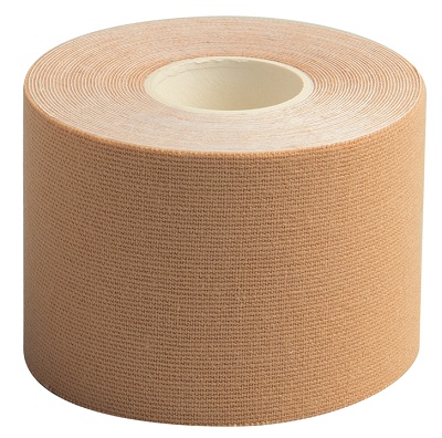 Kinesiology tape YATE béžová