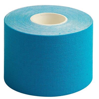 Kinesiology tape YATE modrá
