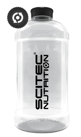 Scitec Nutrition Scitec Barel 2200 ml - průhledná