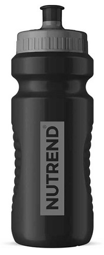 Nutrend Bidon 2022 600 ml - černá