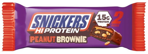 Snickers HiProtein Bar 57 g