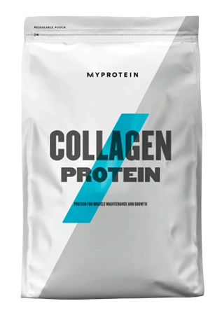 Levně MyProtein Kolagen Protein 1000 g - bez příchuti