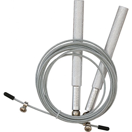 Levně Power System Švihadlo ULTRA JUMP ROPE