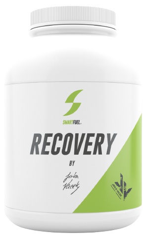 Levně SmartFuel Recovery 1480 g - Kakaový shake