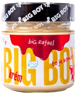 Big Boy Big Rafael 220 g 