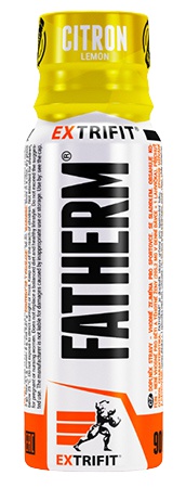 Extrifit Fatherm Shot 90 ml - citron