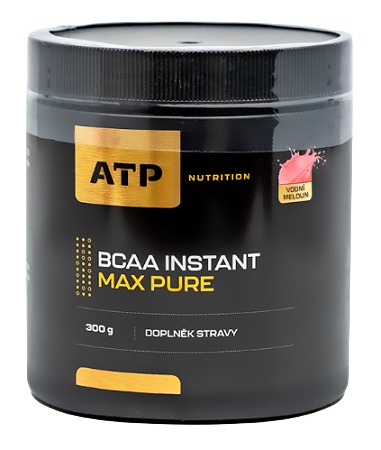 Levně ATP Nutrition BCAA Instant Max Pure 300 g - grep