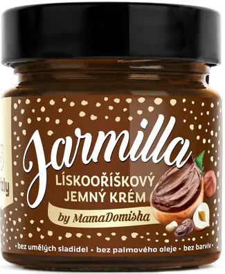 Levně Grizly Jarmilla by @mamadomisha 250 g