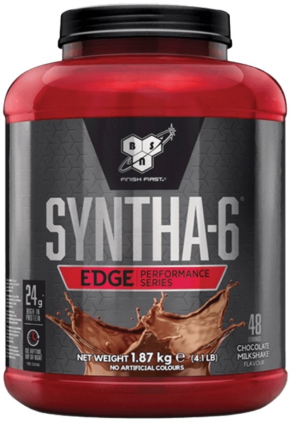 BSN Syntha-6 Edge 1780g - jahoda