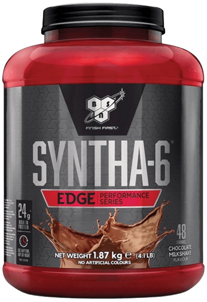 Levně BSN Nutrition BSN Syntha-6 Edge 1780g - jahoda