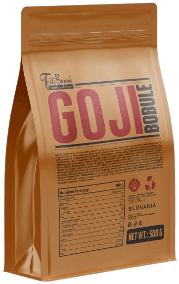 FitBoom Goji 500 g