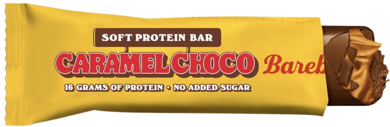 Barebells Protein Soft bar 55 g