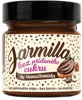 Levně Grizly Jarmilla Light by @mamadomisha 250 g