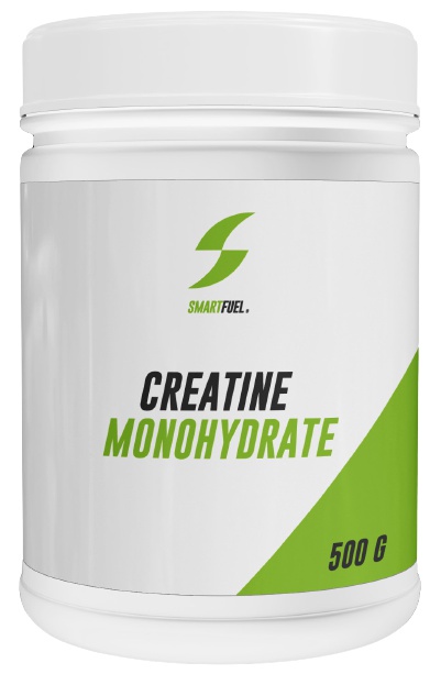 Levně SmartFuel Creatine Monohydrate 500 g
