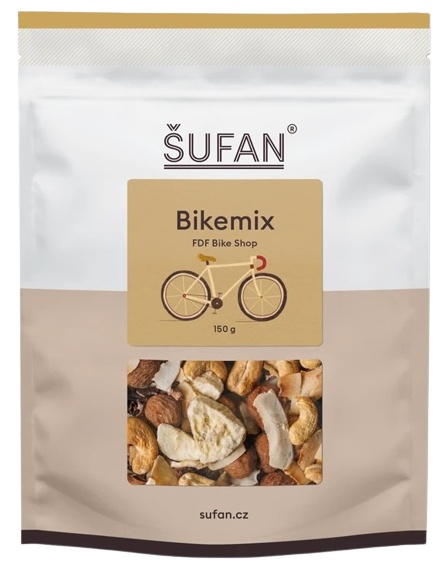 Šufan Bikemix 150 g