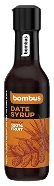 Bombus Datlový sirup 300 g