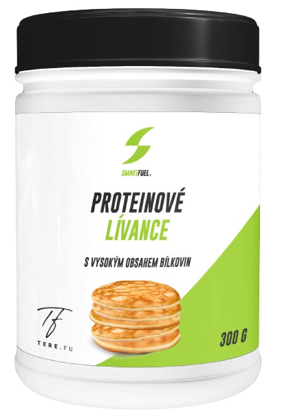 Levně SmartFuel Proteinové lívance 300 g