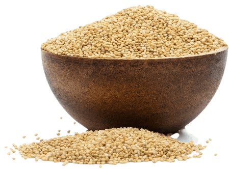 Levně Grizly Quinoa bílá 1000 g