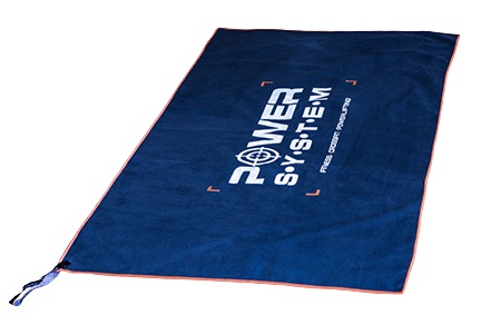 Power System Ručník Gym Towel
