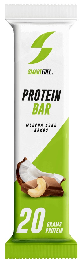 SmartFuel protein bar 60 g
