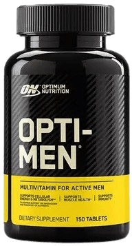 Levně Optimum Nutrition Opti-Men 90 tablet