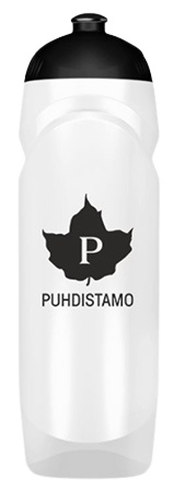 Levně Puhdistamo Sportovní láhev 750 ml