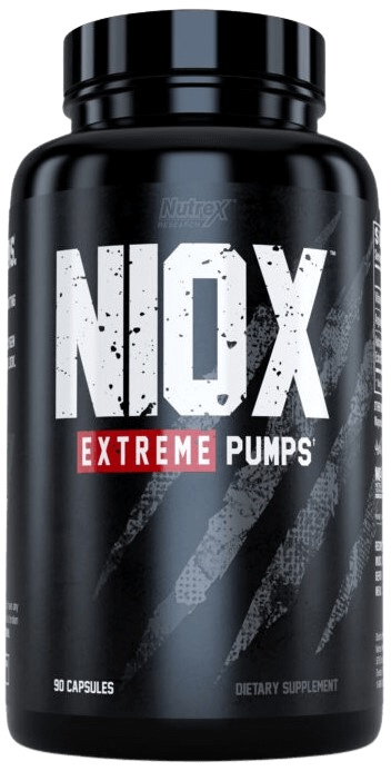 Levně Nutrex Niox 90 kapslí