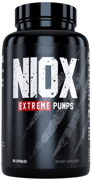 Nutrex Niox 90 kapslí