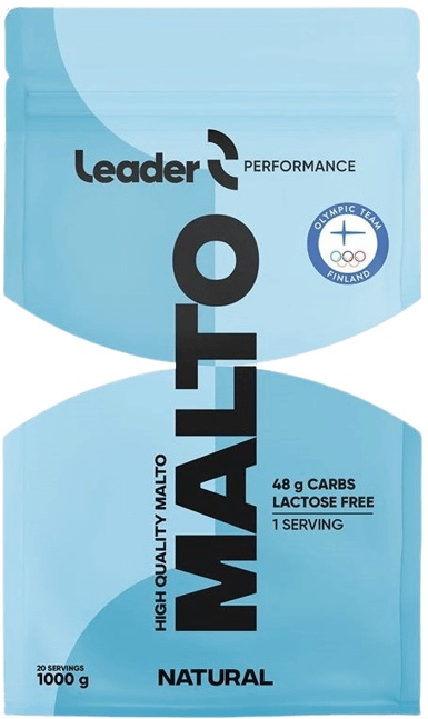 Leader Malto 1000 g