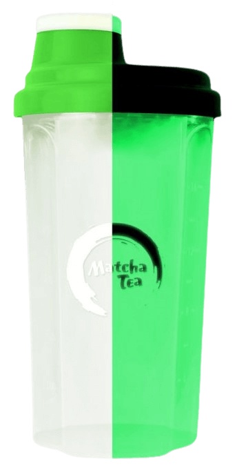 Matcha Tea Šejkr T500 500 ml