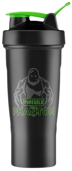 PureGold Šejkr 700ml - Phantom