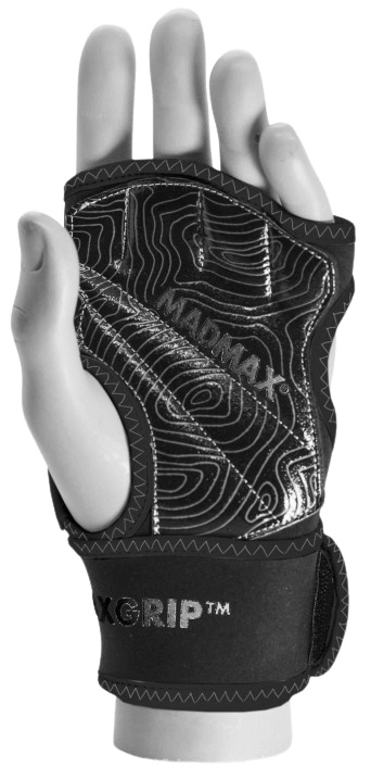 Mad Max MAXGRIP neoprene wraps - L/XL