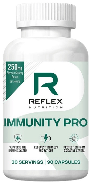 Reflex Nutrition Reflex Immunity PRO 90 kapslí