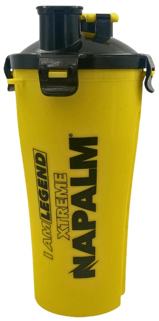 FA Dual Smart Šejkr 700 ml