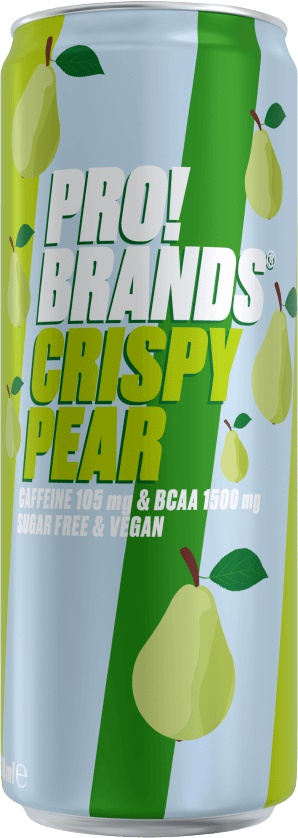 ProBrands BCAA Drink 330 ml