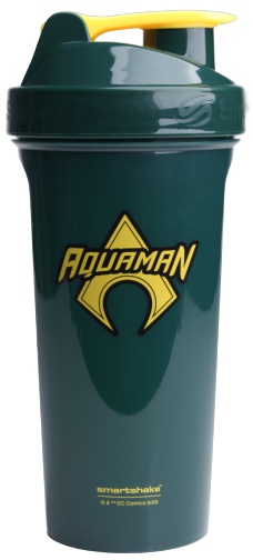 SmartShake Lite DC 800 ml - aquaman