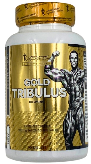 Kevin Levrone Series Kevin Levrone GOLD Tribulus 90 tablet