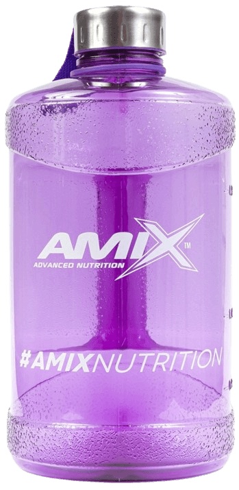 Amix Nutrition Amix Barel na pití 2,2 l - fialová
