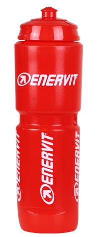 Levně Enervit sportovní láhev 1000 ml