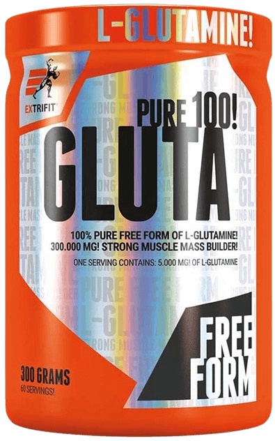 Extrifit Gluta Pure 300 g