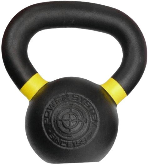 Power System KETTLEBELL Hercules - 6 kg